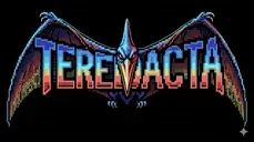 Teredacta logo