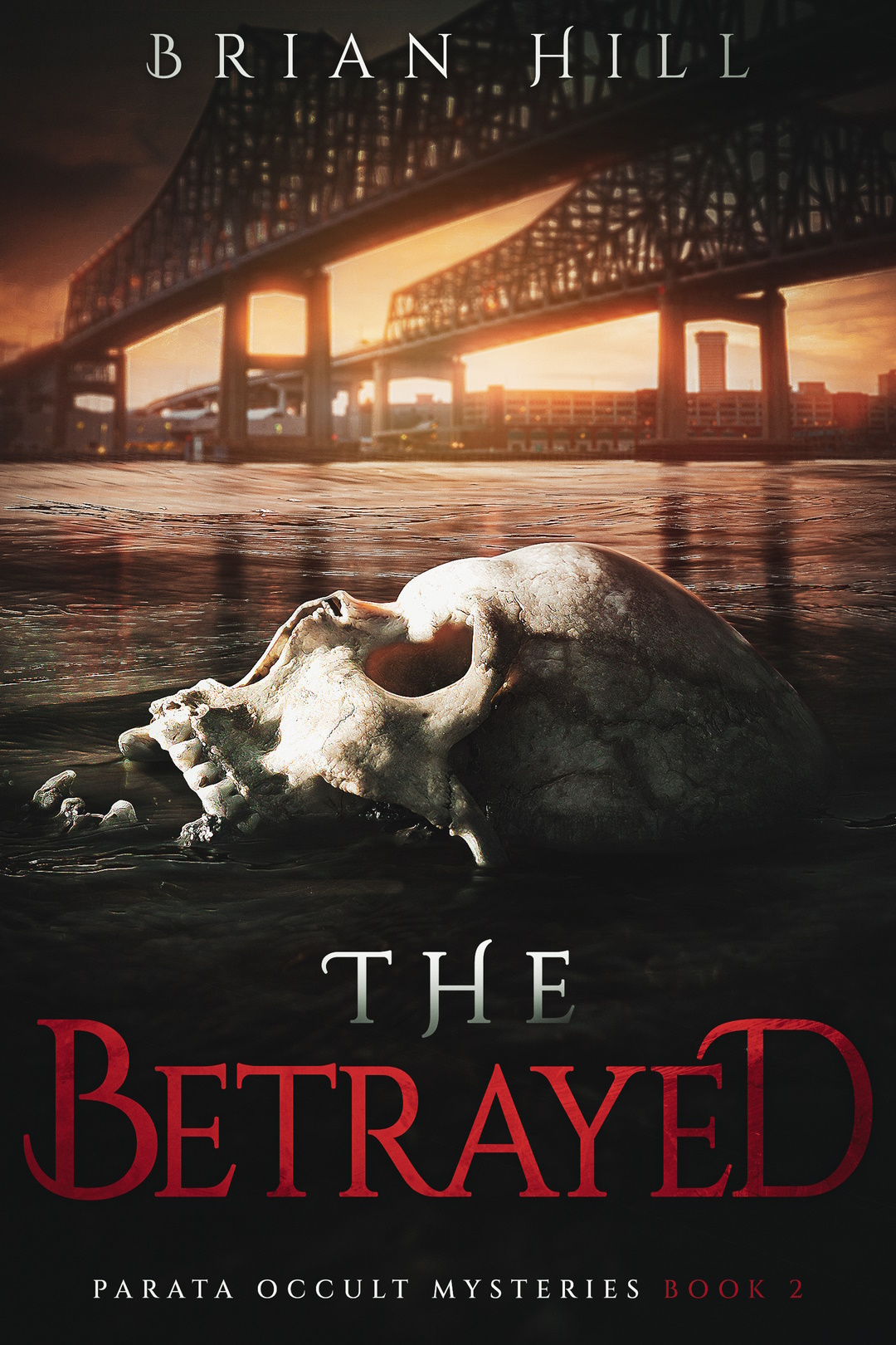 The Betrayed