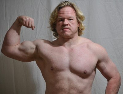 Flex pose